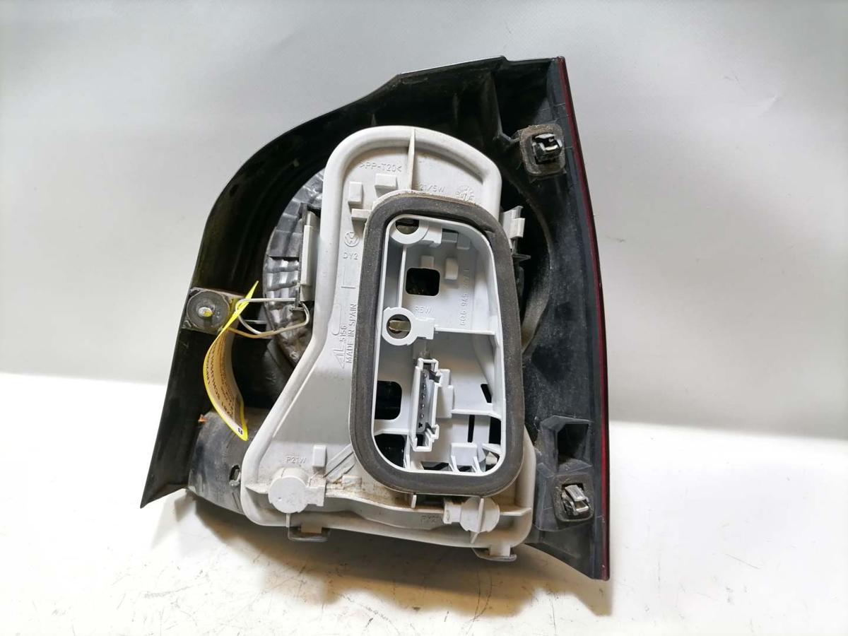 VW Polo 9N3 original Rücklicht Rückleuche Schlussleuchte links Bj.2008